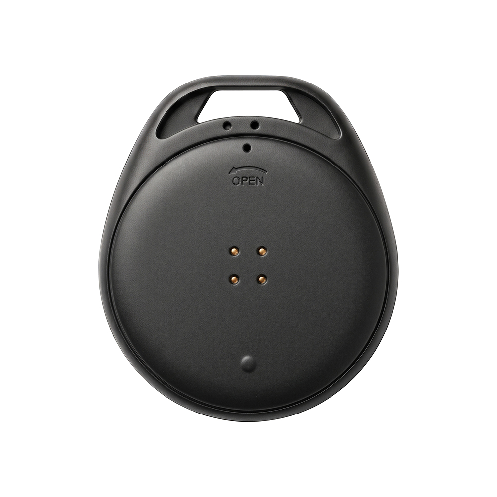 Dispositivo wireless trova oggetti in ABS compatibile con dispositivi IOS e Android