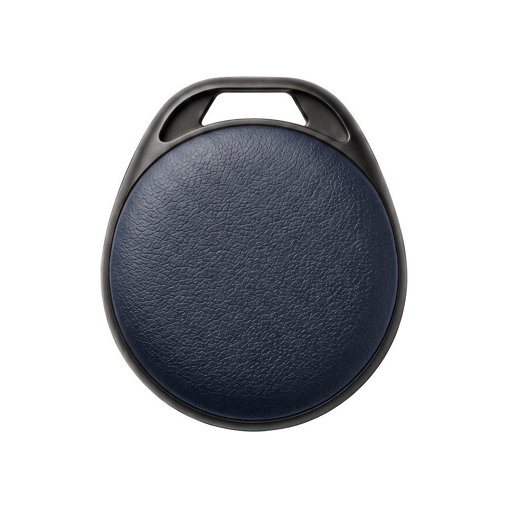 Dispositivo wireless trova oggetti in ABS compatibile con dispositivi IOS e Android