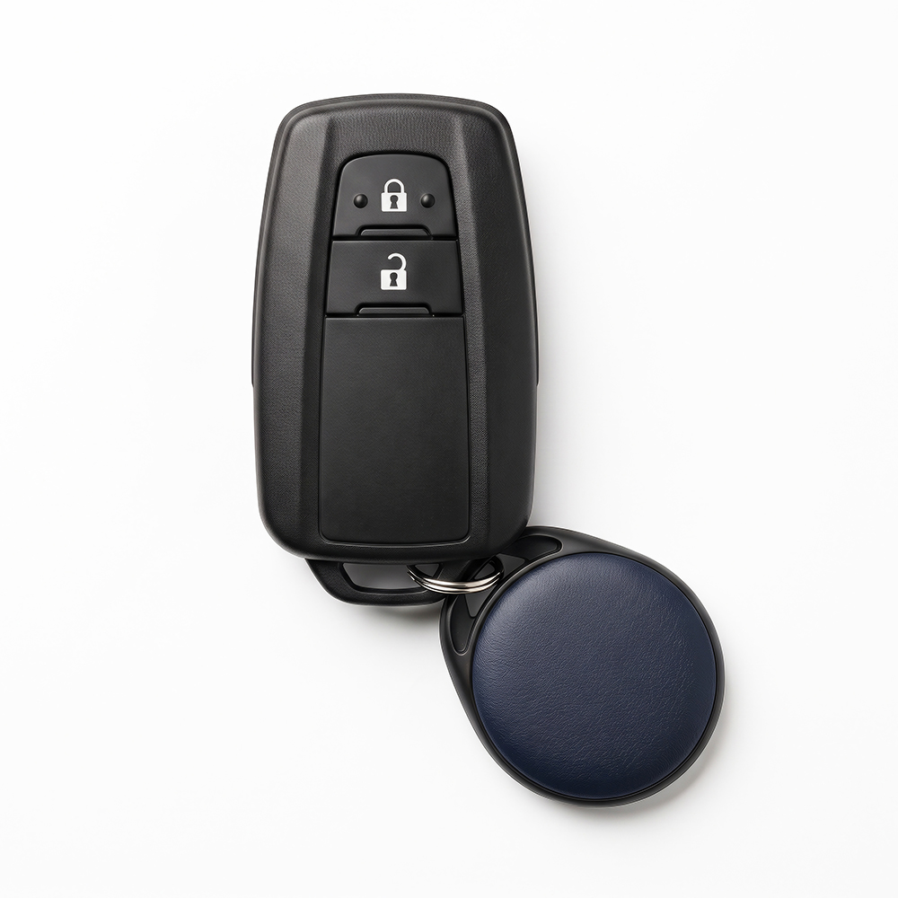 Dispositivo wireless trova oggetti in ABS compatibile con dispositivi IOS e Android
