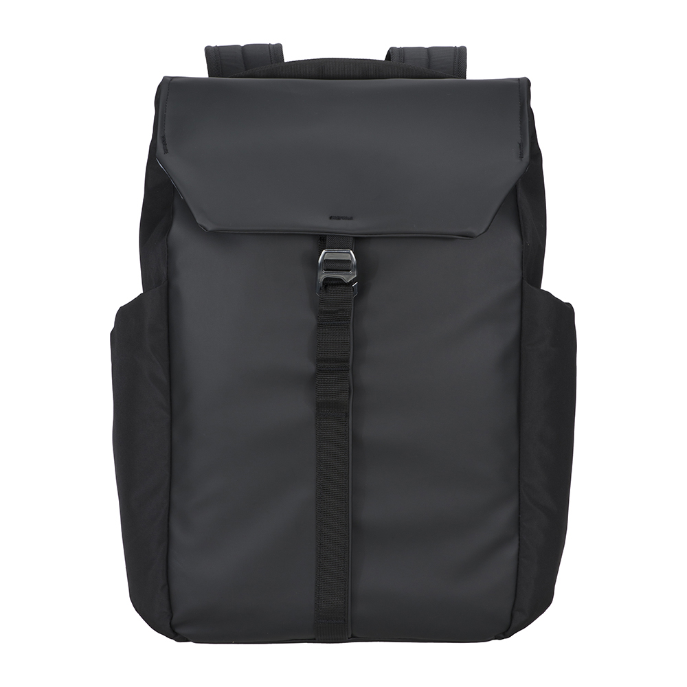 Zaino porta pc (15) in PU 600D water resistant (lining interno in poliestere 210D)