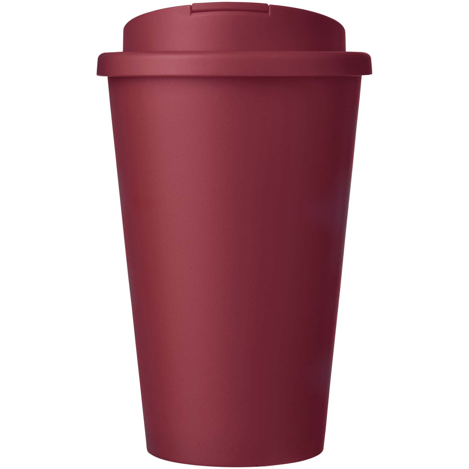 Bicchiere isolato Americano® POP da 350 ml con coperchio ermetico