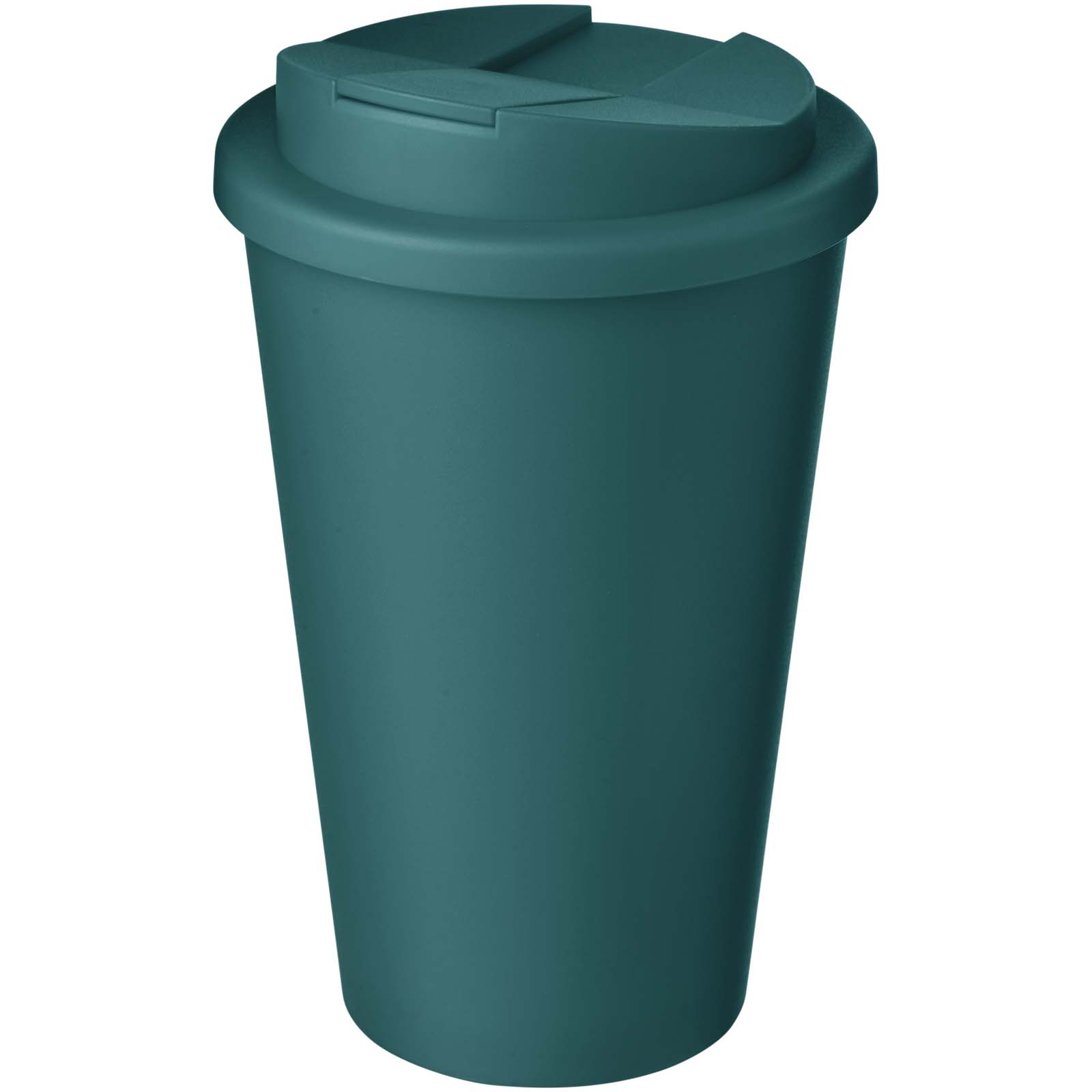 Bicchiere isolato Americano® POP da 350 ml con coperchio ermetico
