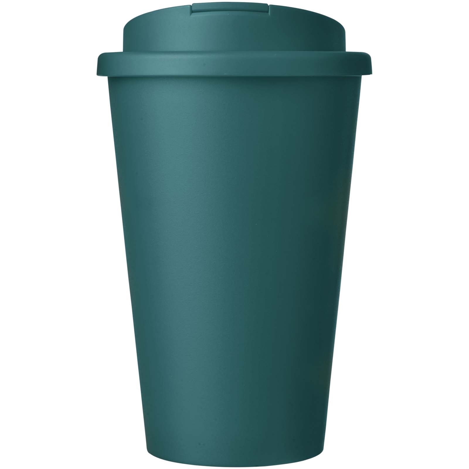 Bicchiere isolato Americano® POP da 350 ml con coperchio ermetico