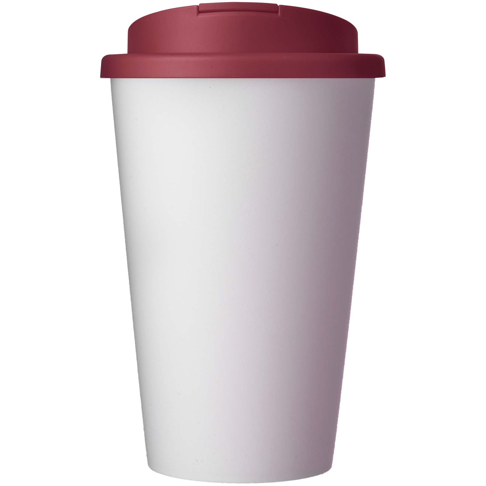 Bicchiere isolato Brite-Americano® POP da 350 ml con coperchio ermetico