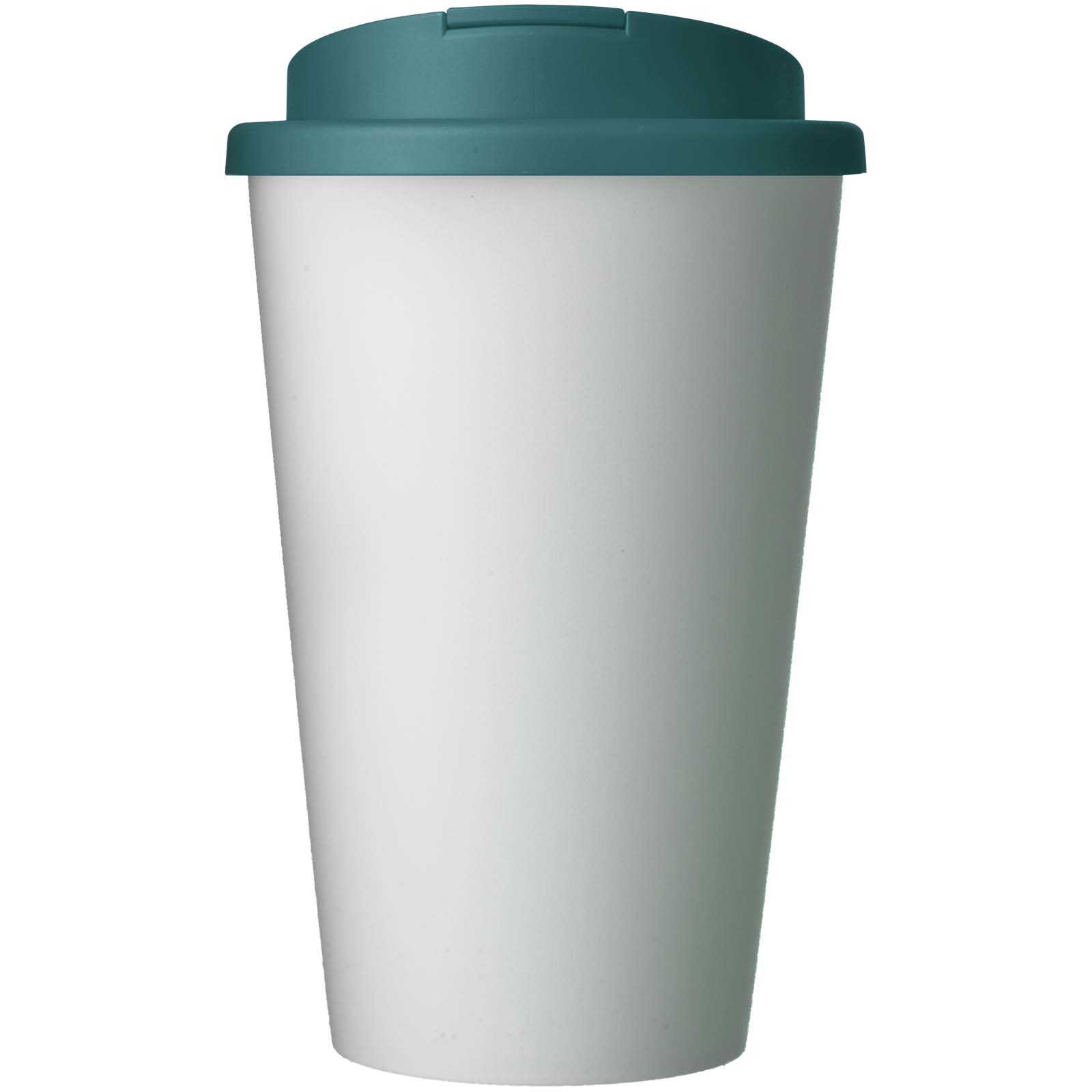 Bicchiere isolato Brite-Americano® POP da 350 ml con coperchio ermetico