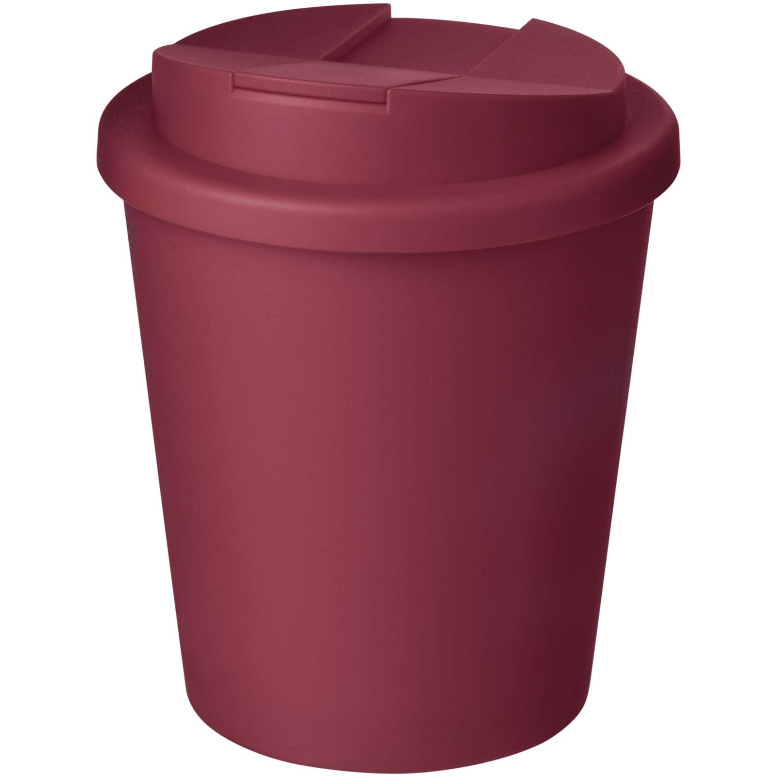Americano® Espresso POP 250 ml tumbler con coperchio antiversamento