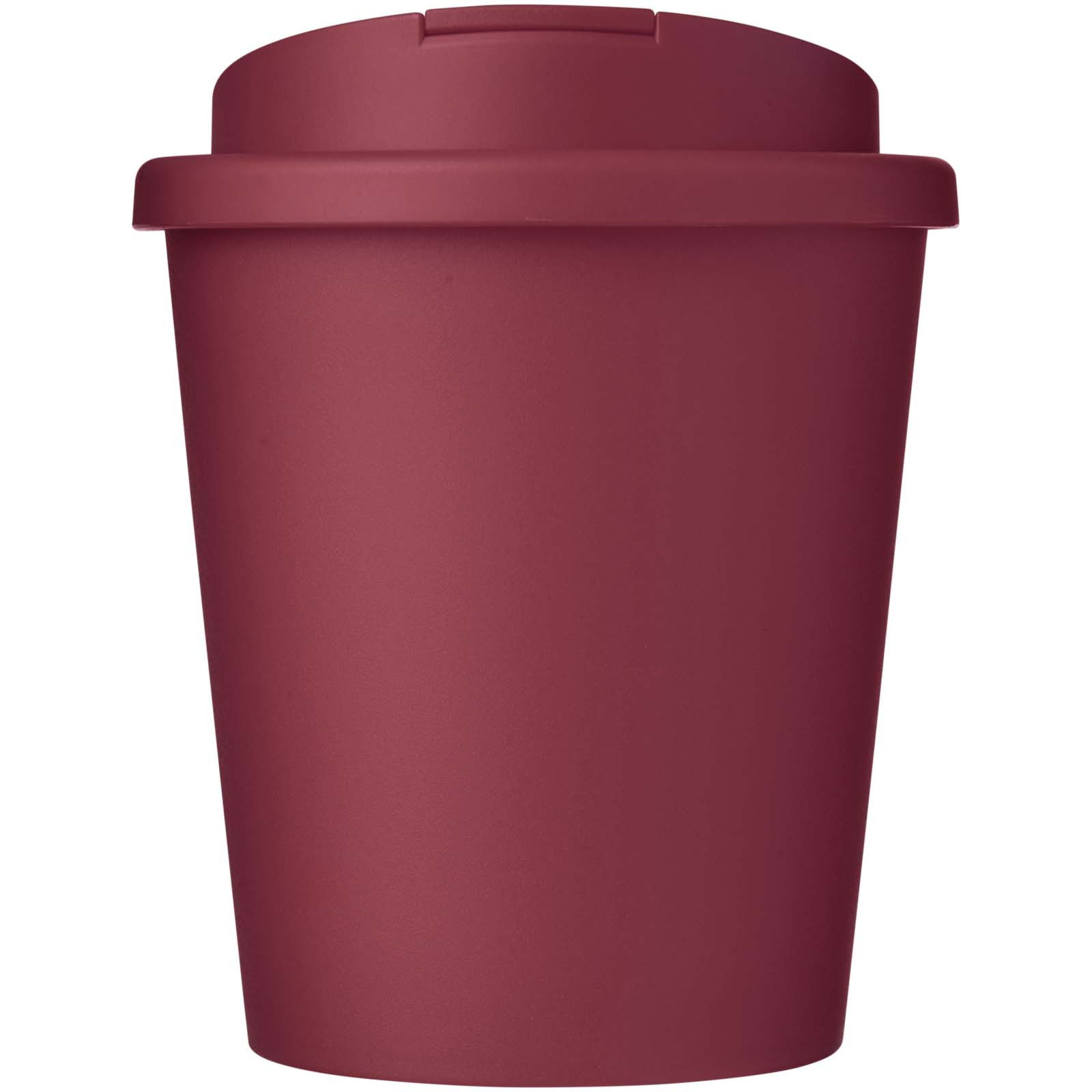 Americano® Espresso POP 250 ml tumbler con coperchio antiversamento