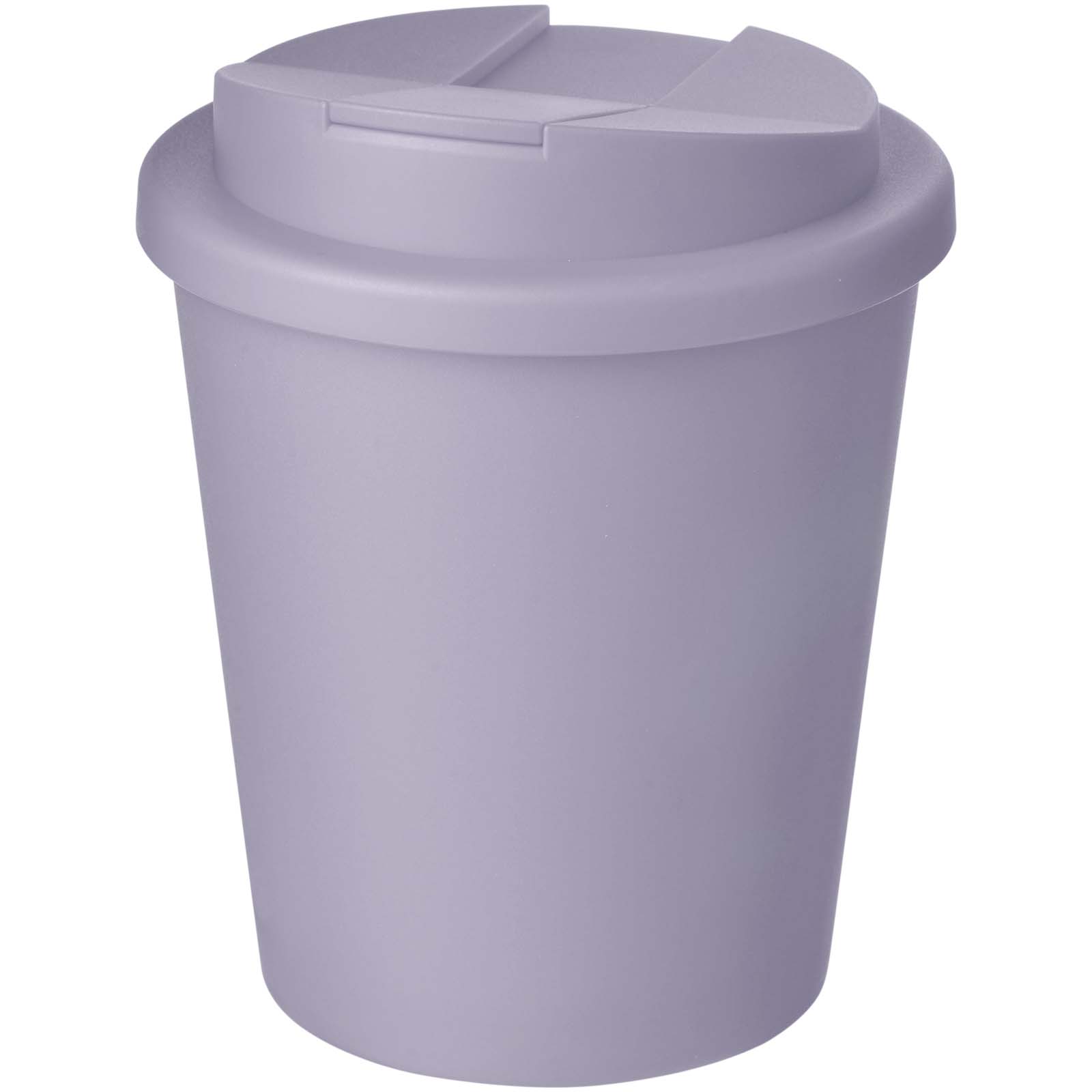 Americano® Espresso POP 250 ml tumbler con coperchio antiversamento