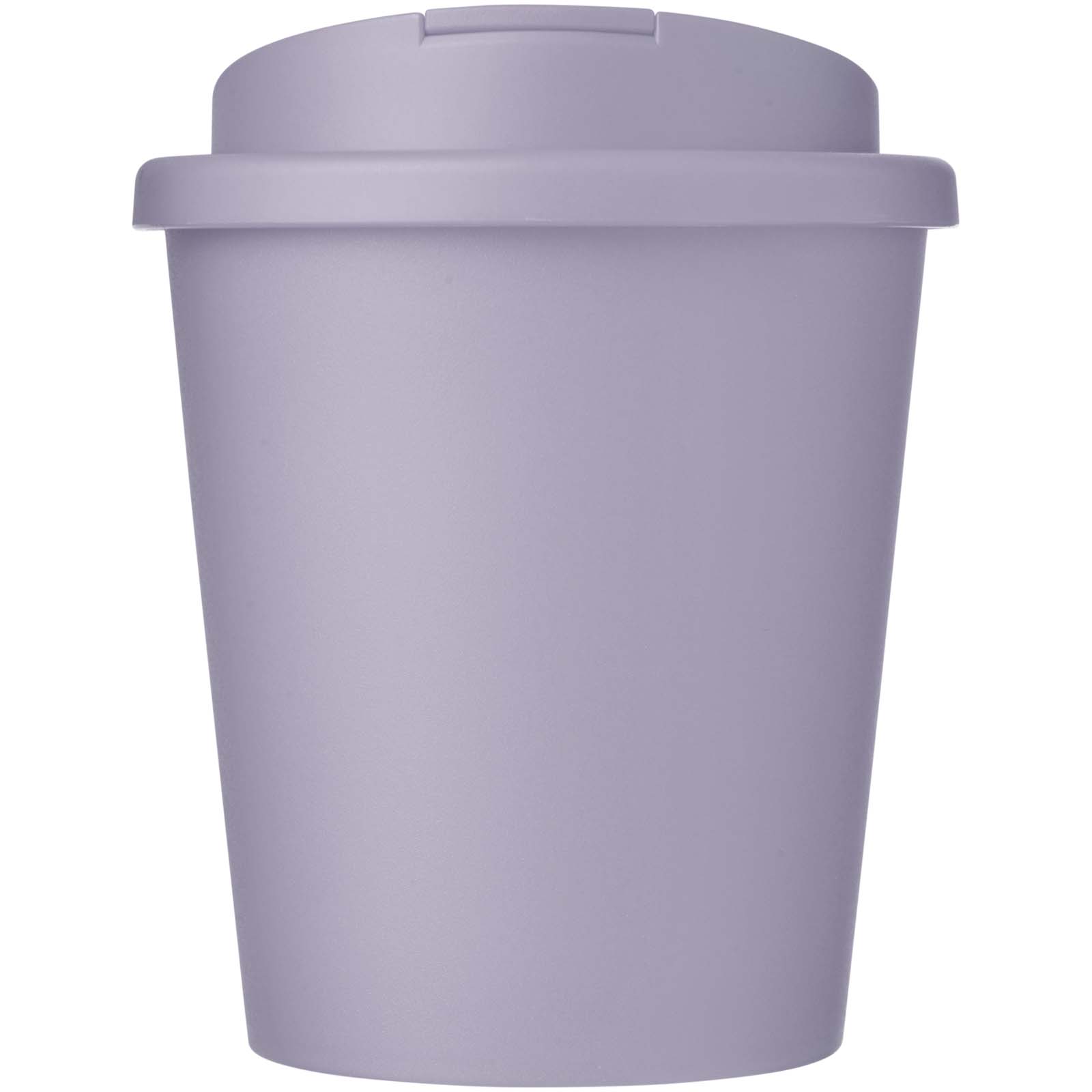 Americano® Espresso POP 250 ml tumbler con coperchio antiversamento