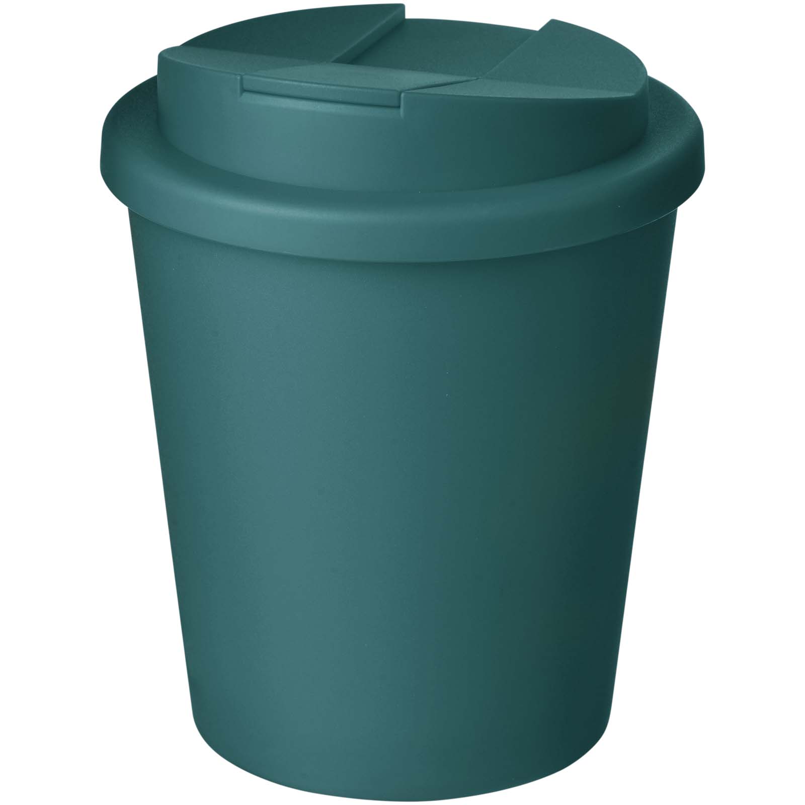Americano® Espresso POP 250 ml tumbler con coperchio antiversamento