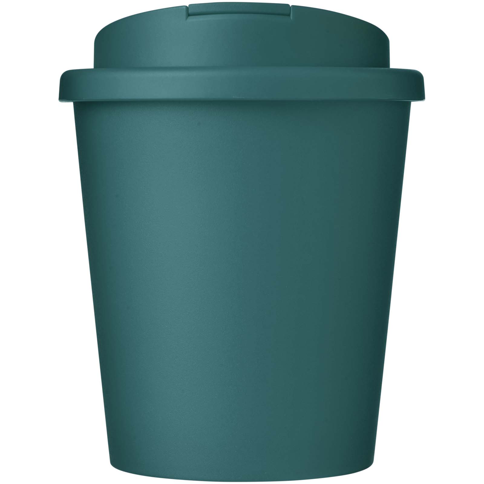 Americano® Espresso POP 250 ml tumbler con coperchio antiversamento