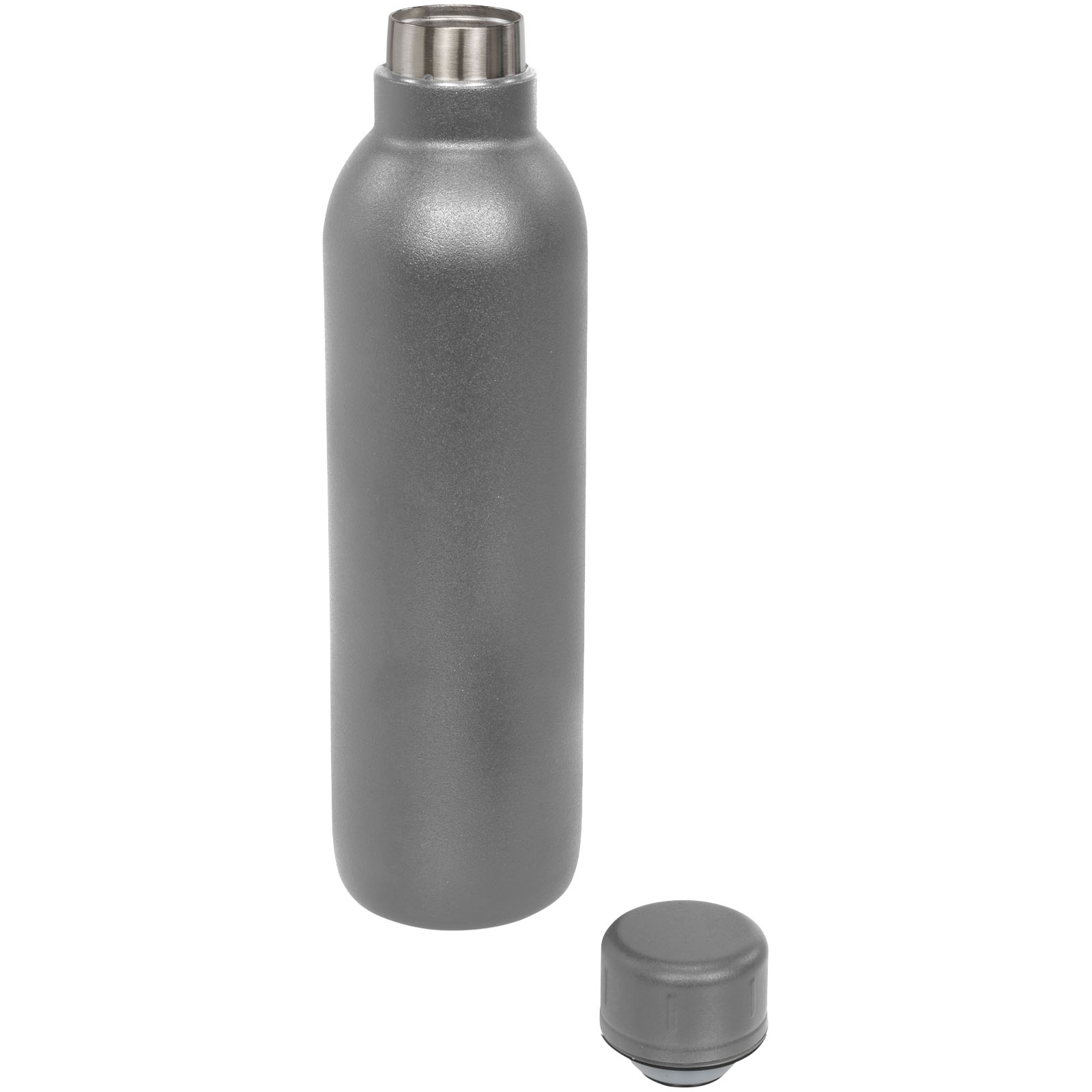 Borraccia sportiva termica Thor con isolamento sottovuoto in rame da 510 ml