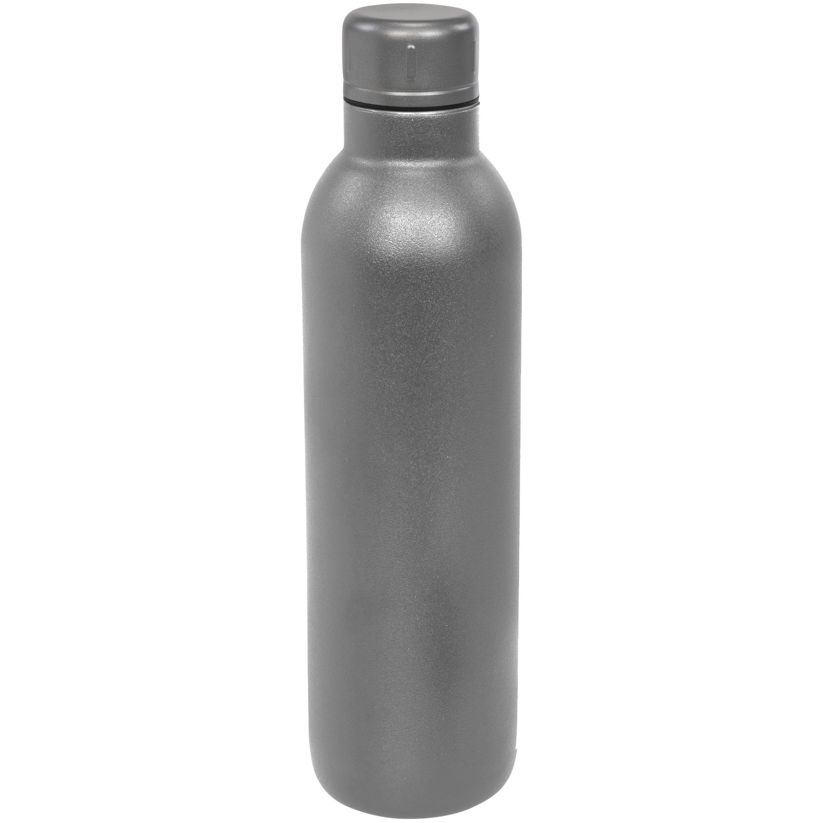 Borraccia sportiva termica Thor con isolamento sottovuoto in rame da 510 ml