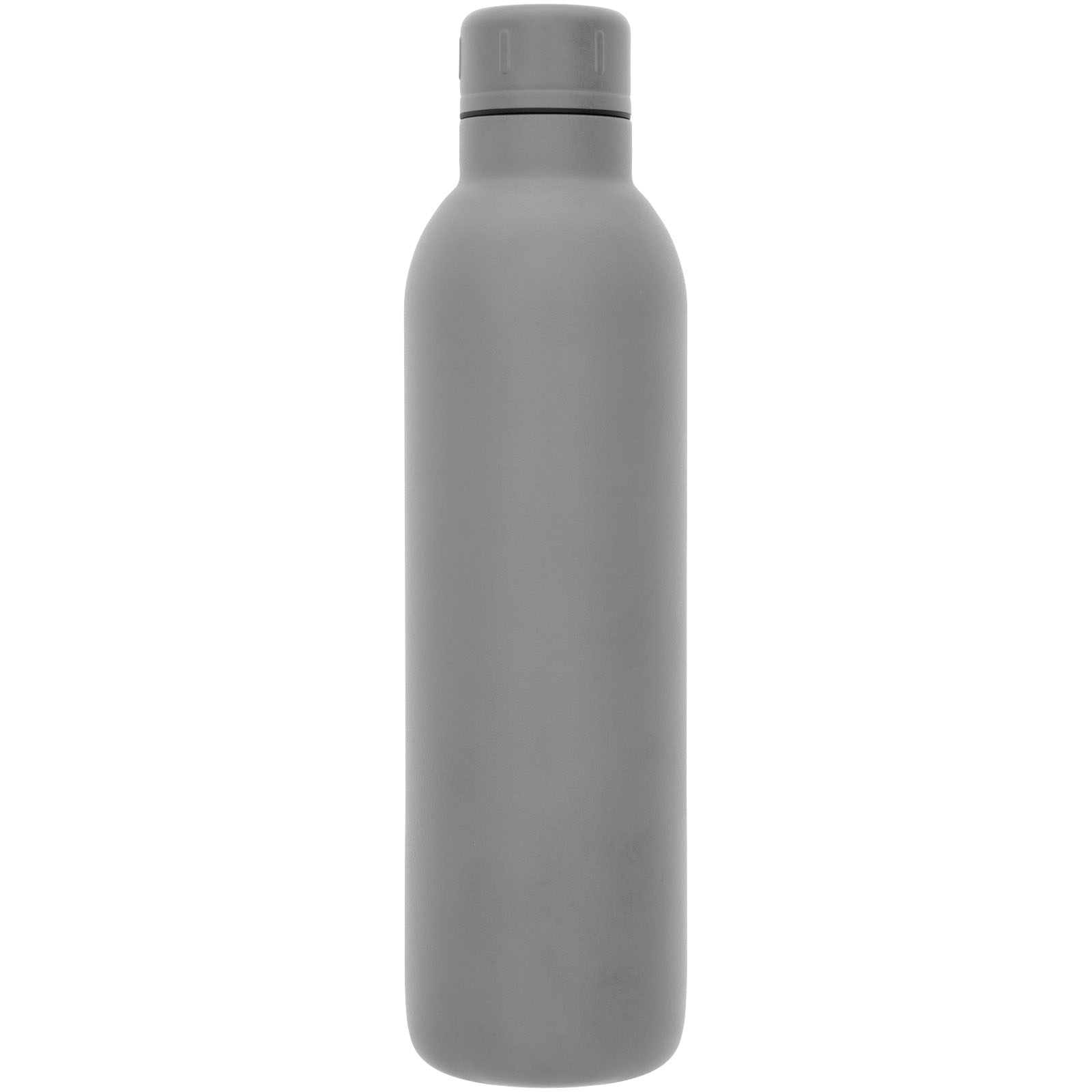 Borraccia sportiva termica Thor con isolamento sottovuoto in rame da 510 ml