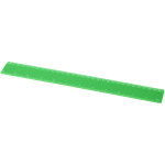 Righello Renzo da 30 cm in plastica