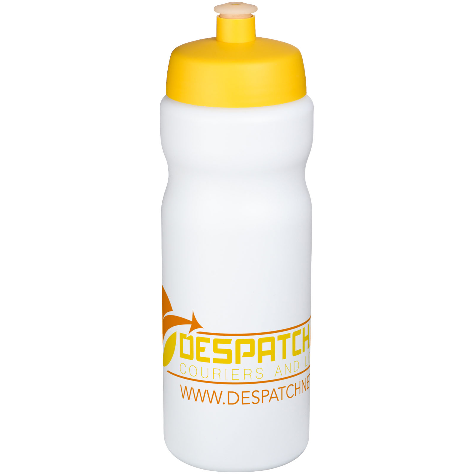 Borraccia sportiva Baseline® Plus da 650 ml