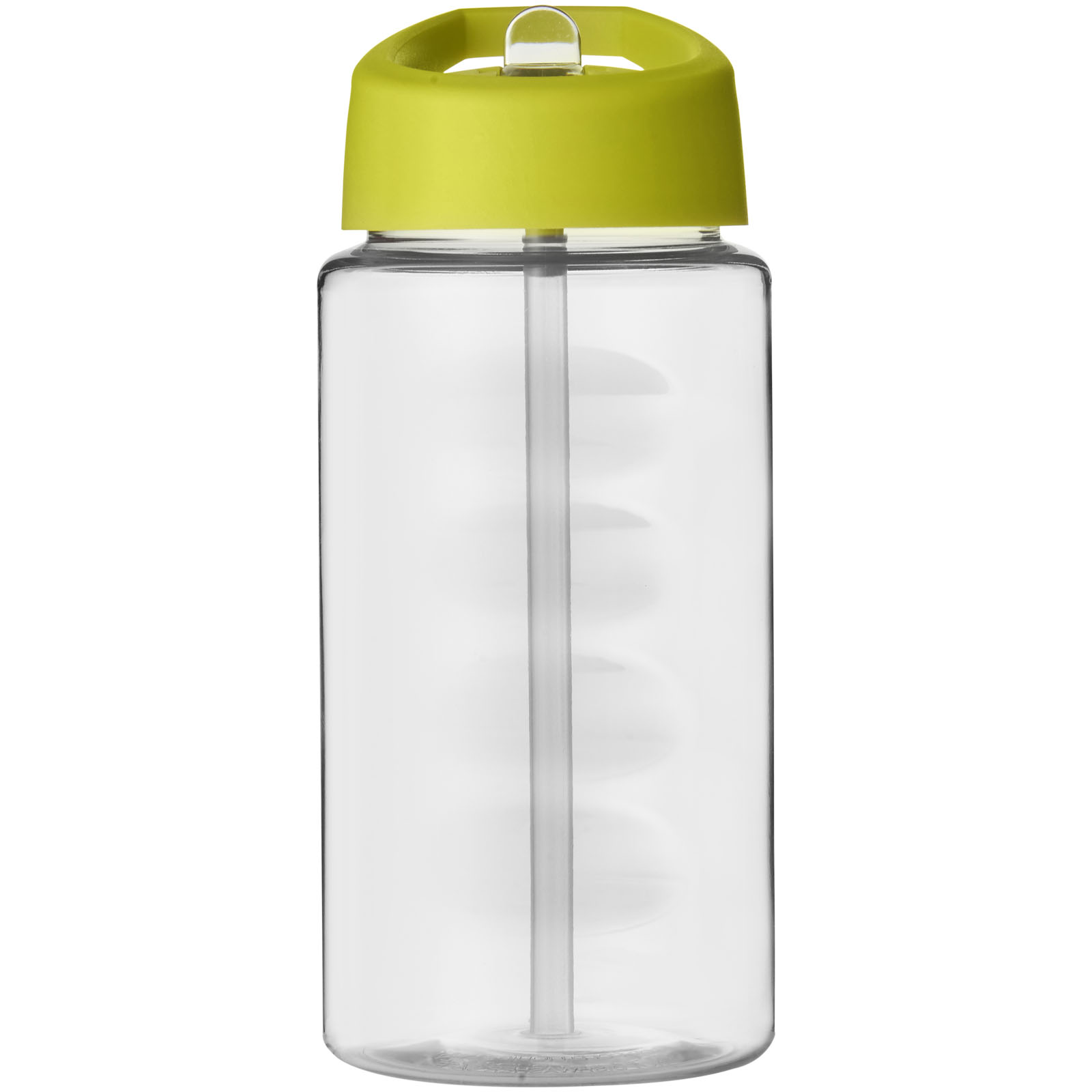 Borraccia sportiva H2O Active® Bop da 500 ml con coperchio con beccuccio