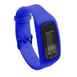 Activity tracker : contapassi, calorie bruciate, distanza pe...