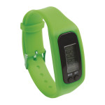 Activity tracker : contapassi, calorie bruciate, distanza pe...