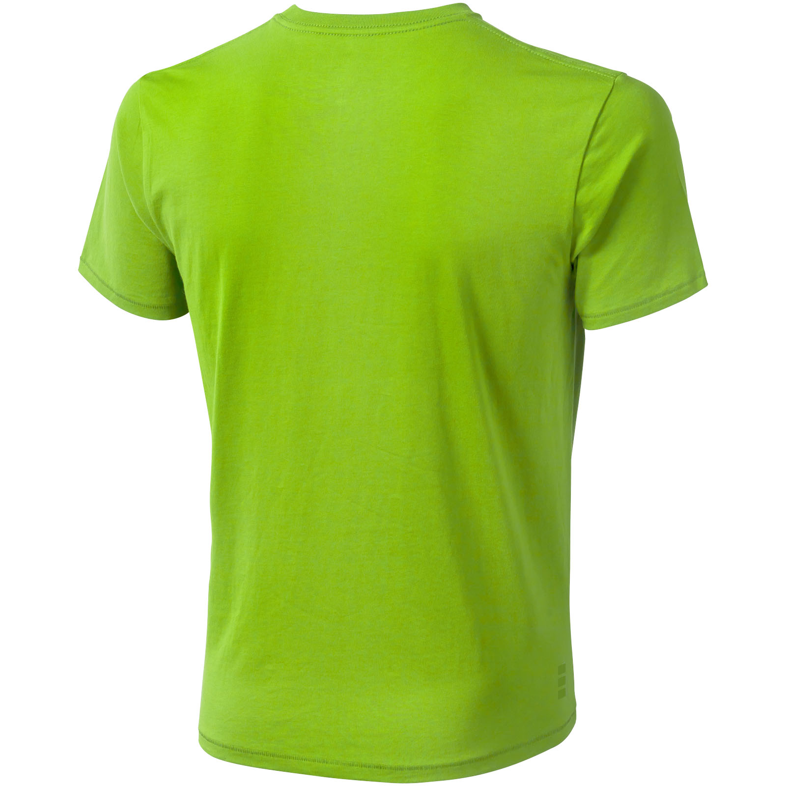 T-shirt Nanaimo a manica corta da uomo
