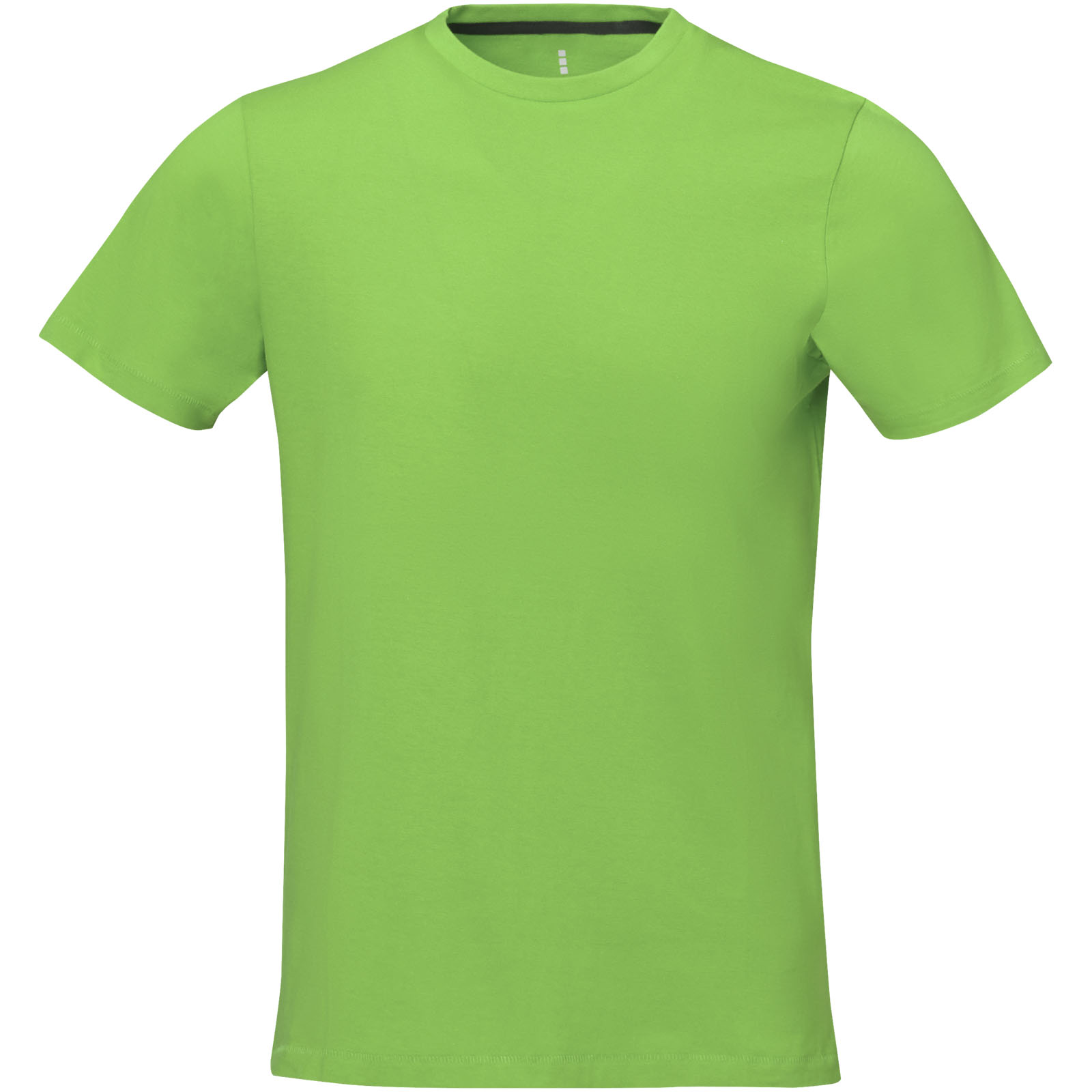 T-shirt Nanaimo a manica corta da uomo