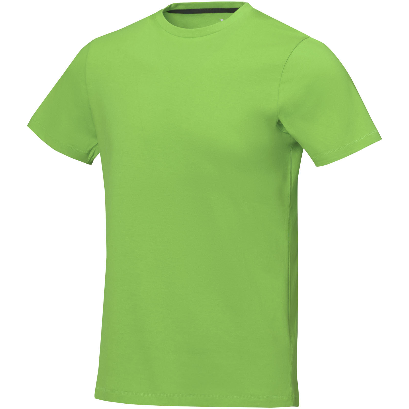 T-shirt Nanaimo a manica corta da uomo
