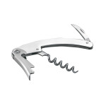 Cavatappi, apribottiglie, lama  e taglia-capsula con corpo i...