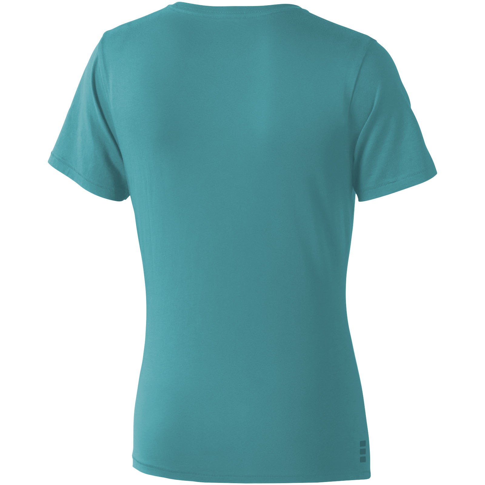 T-shirt Nanaimo a manica corta da donna