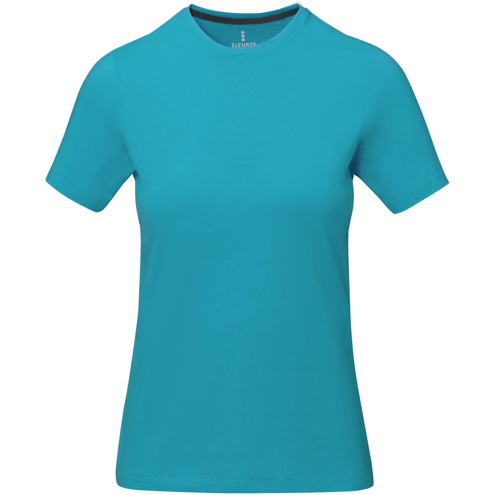 T-shirt Nanaimo a manica corta da donna