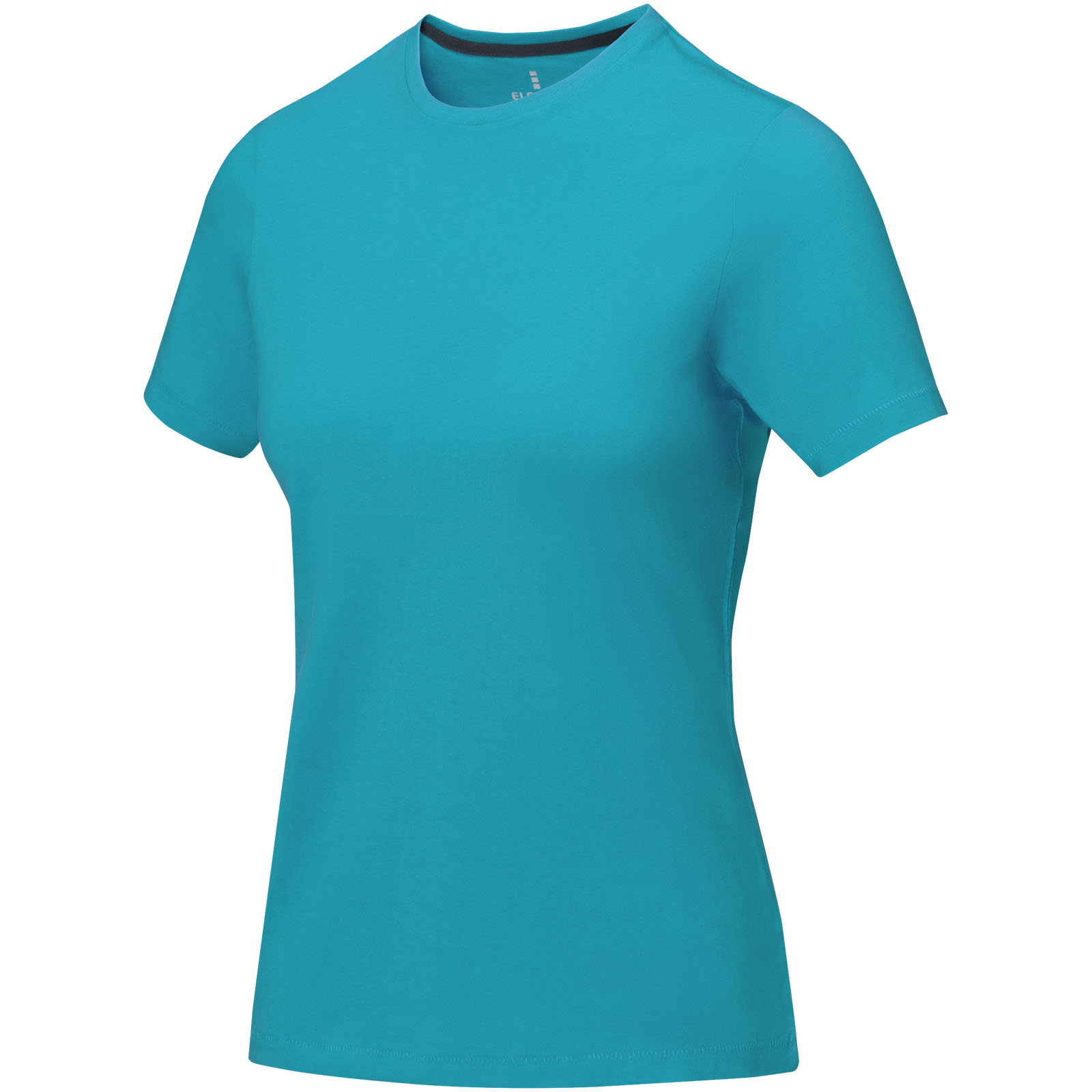 T-shirt Nanaimo a manica corta da donna