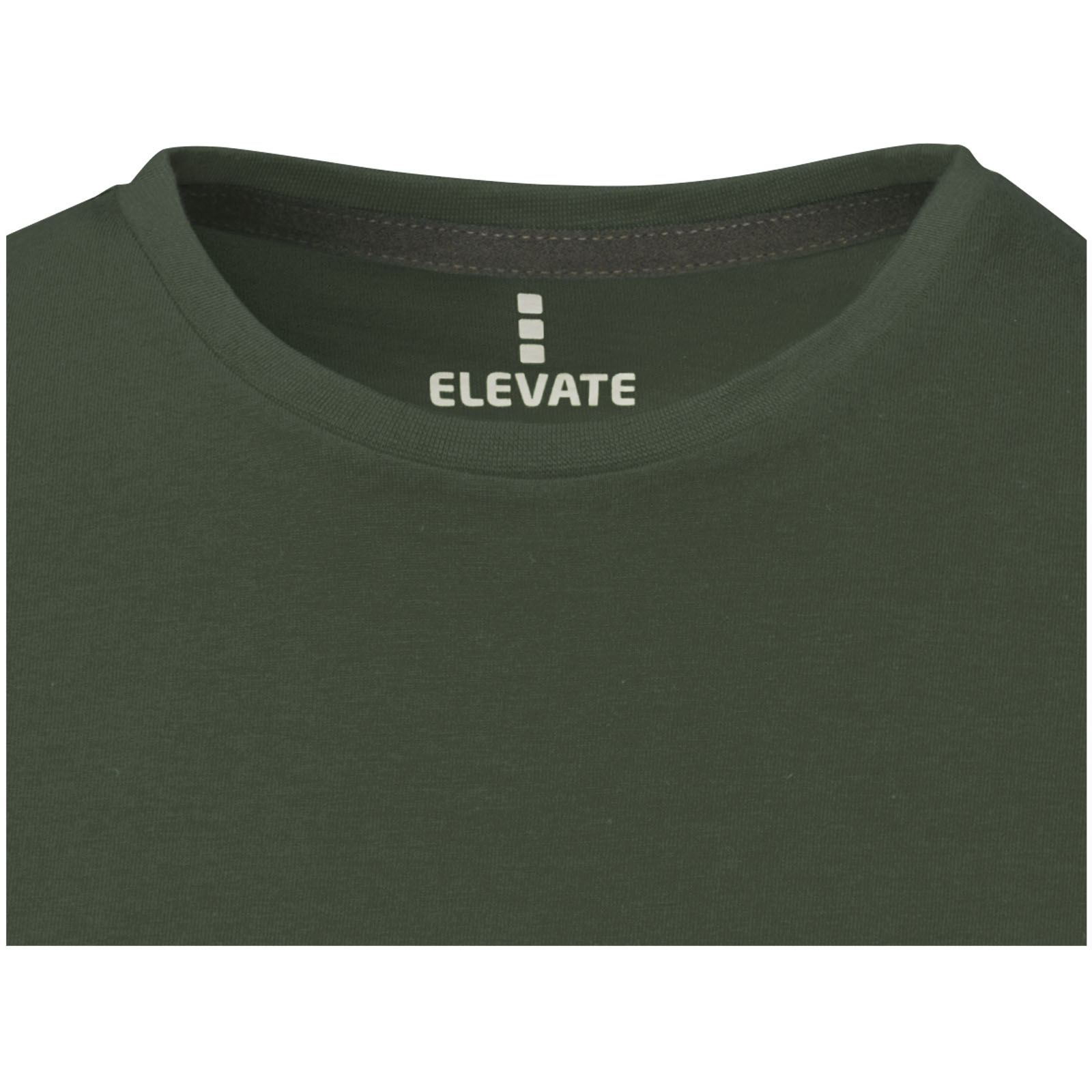 T-shirt Nanaimo a manica corta da donna