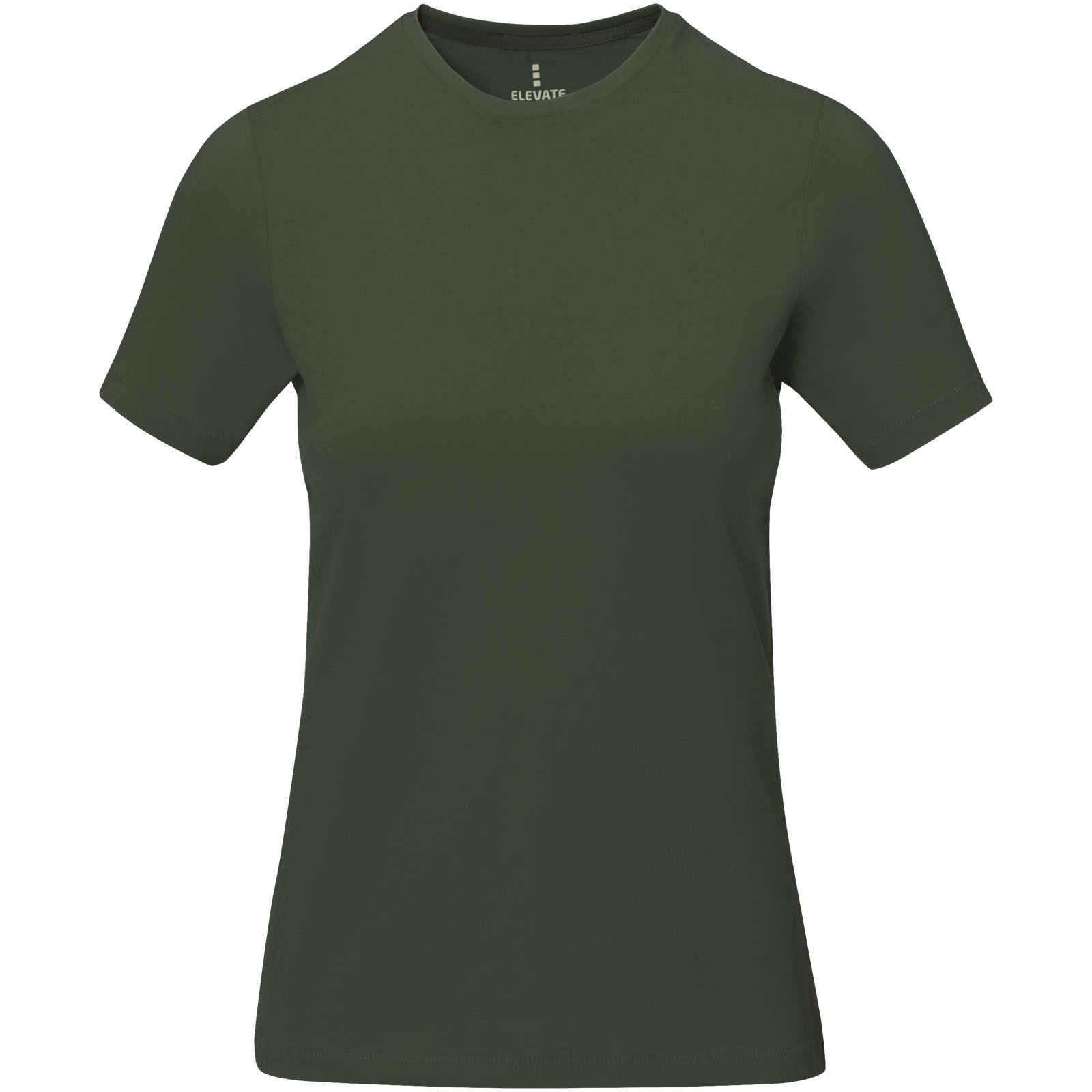 T-shirt Nanaimo a manica corta da donna