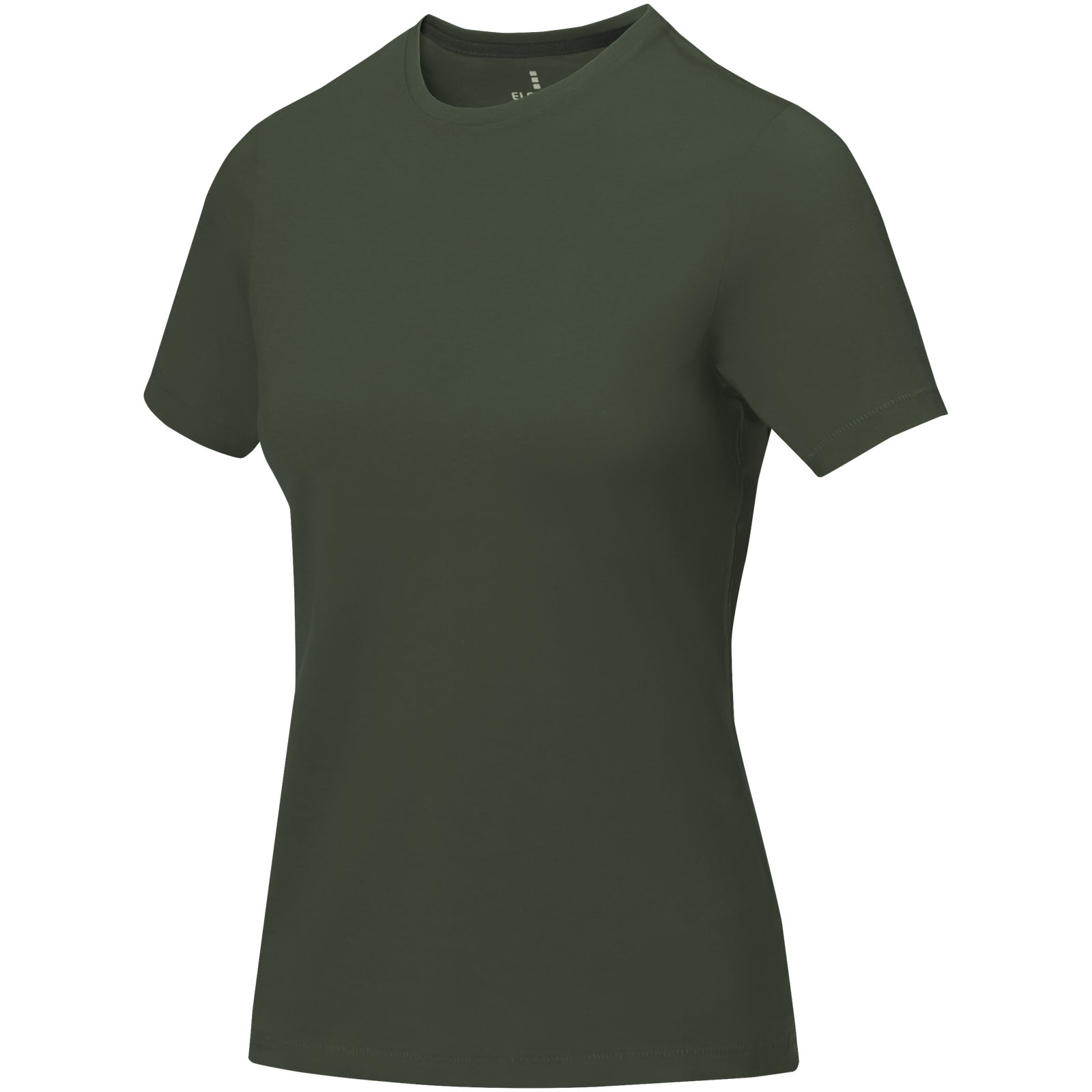 T-shirt Nanaimo a manica corta da donna