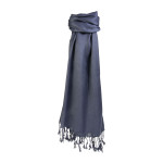Pashmina in viscosa 100% unisex
