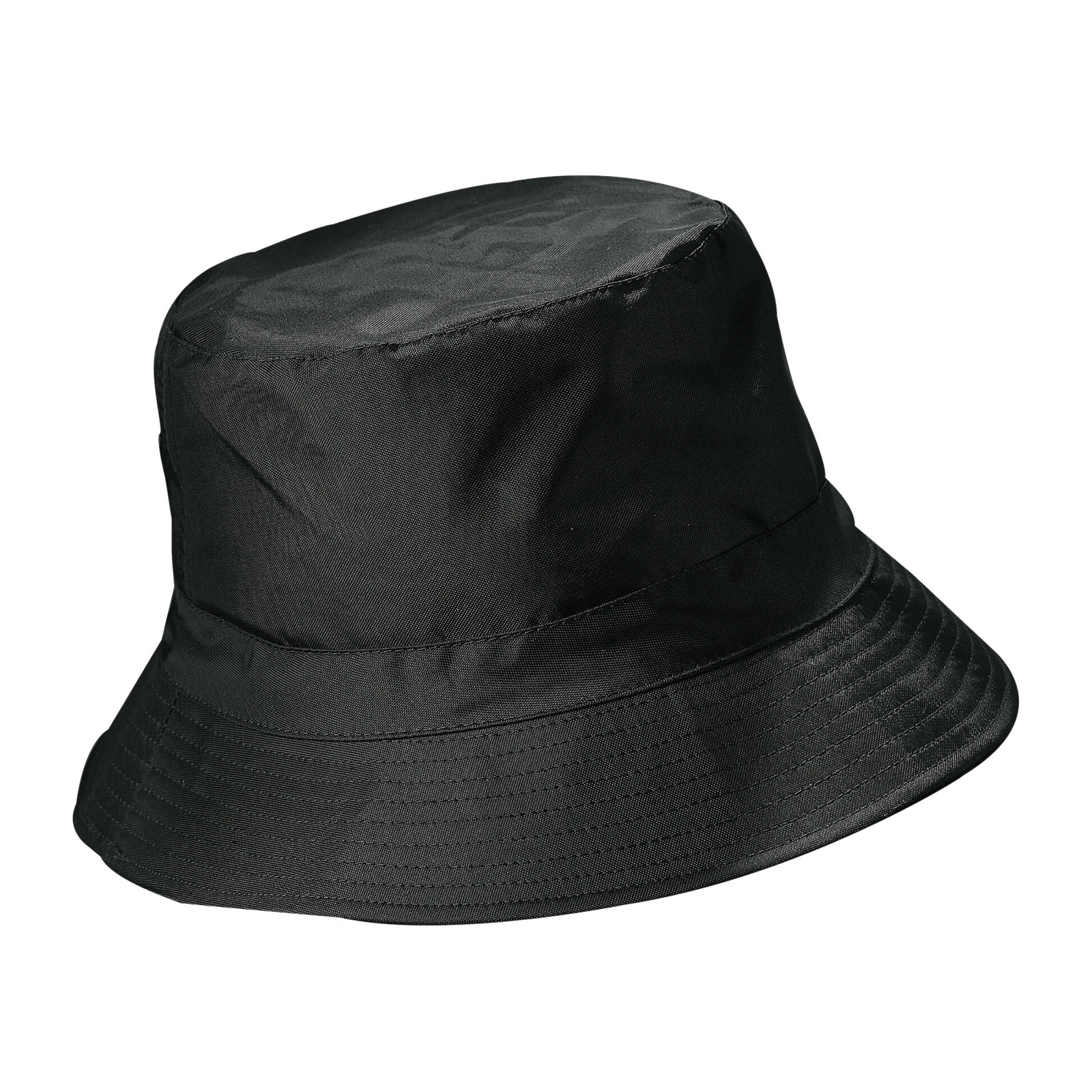 Cappello impermeabile in poliestere e polar