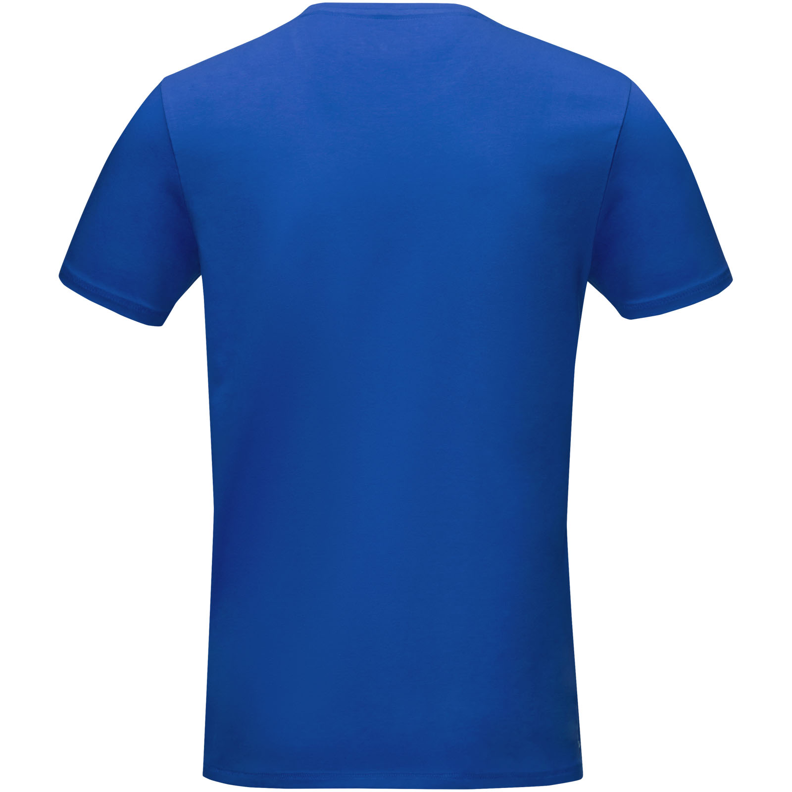 T-shirt Balfour in tessuto organico a manica corta da uomo