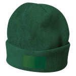 Cappellino "concert" con etichetta per personalizzazione