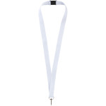 Lanyard Lago con sgancio di sicurezza