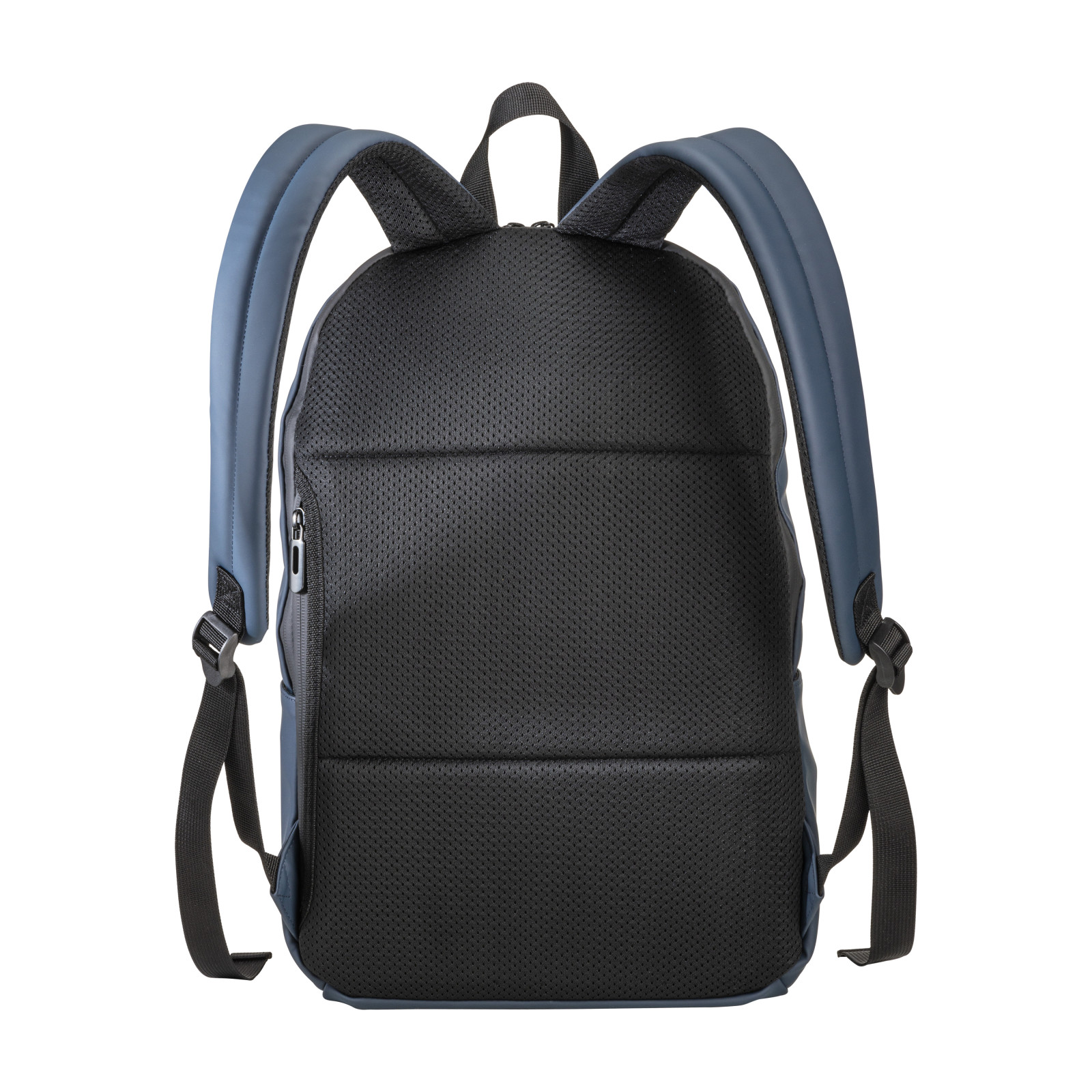 Zaino porta PC in Soft PU water resistant