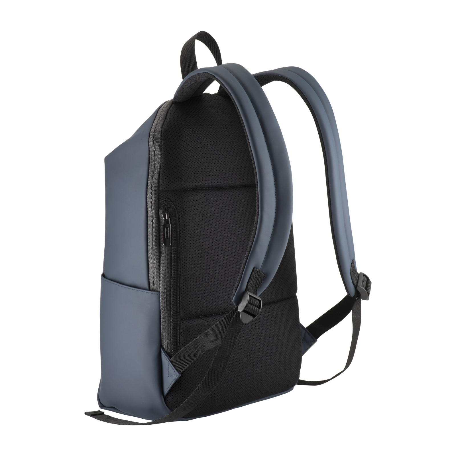 Zaino porta PC in Soft PU water resistant