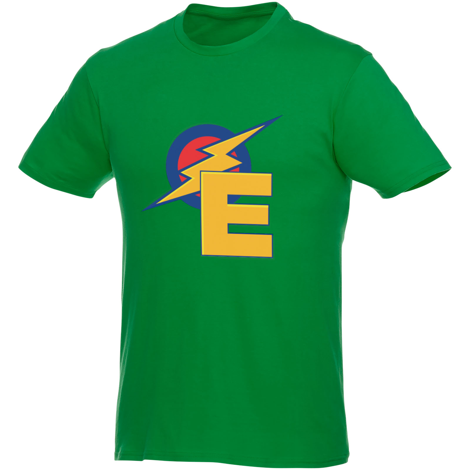 T-shirt Heros a manica corta da uomo