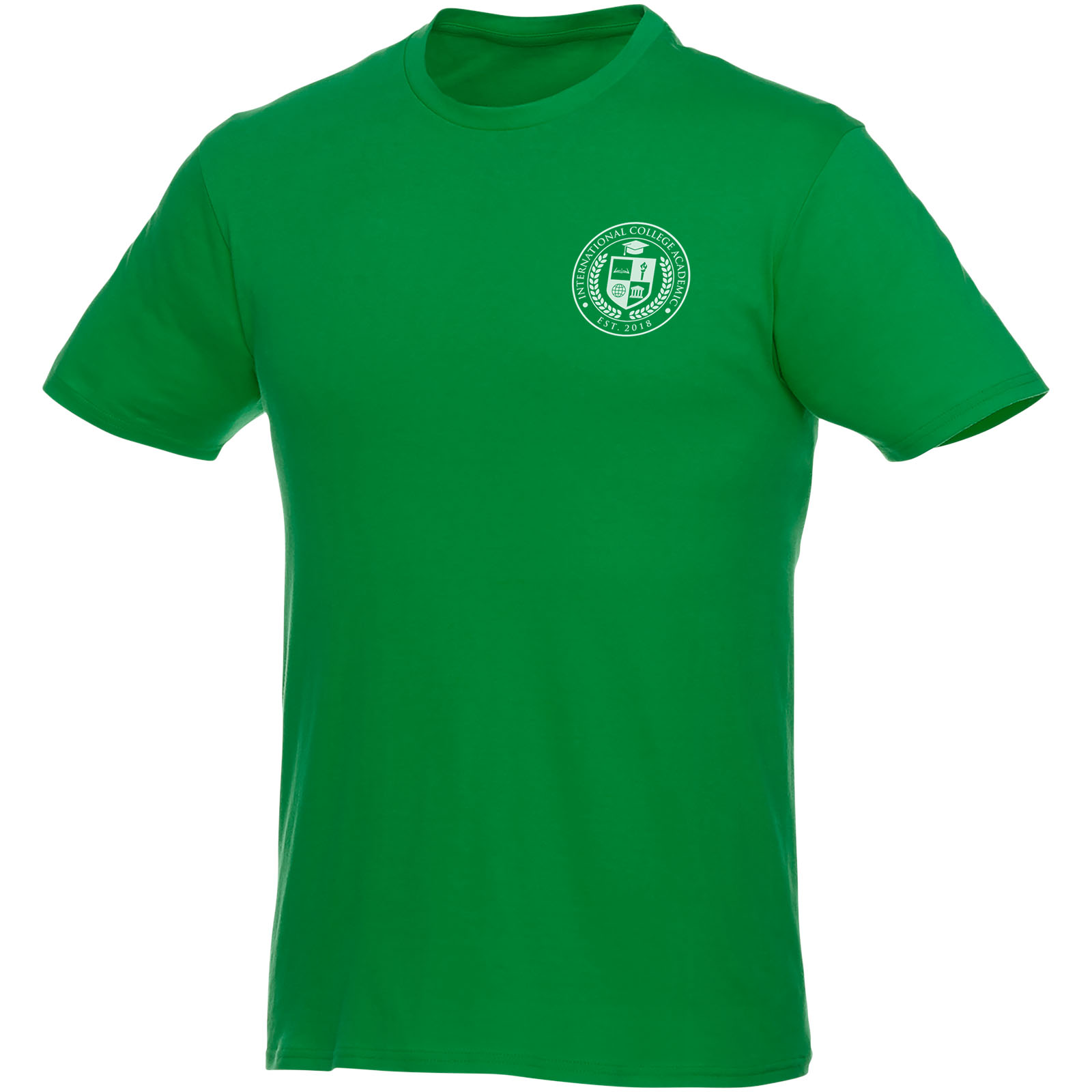 T-shirt Heros a manica corta da uomo