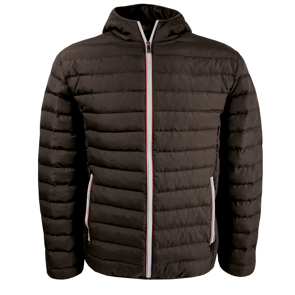 Giubbotto imbottito in poliestere