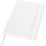 Blocco note con copertina rigida formato A5 Classic