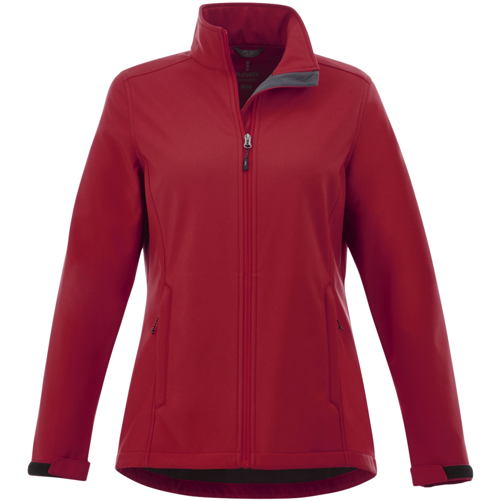 Giacca softshell Maxson da donna