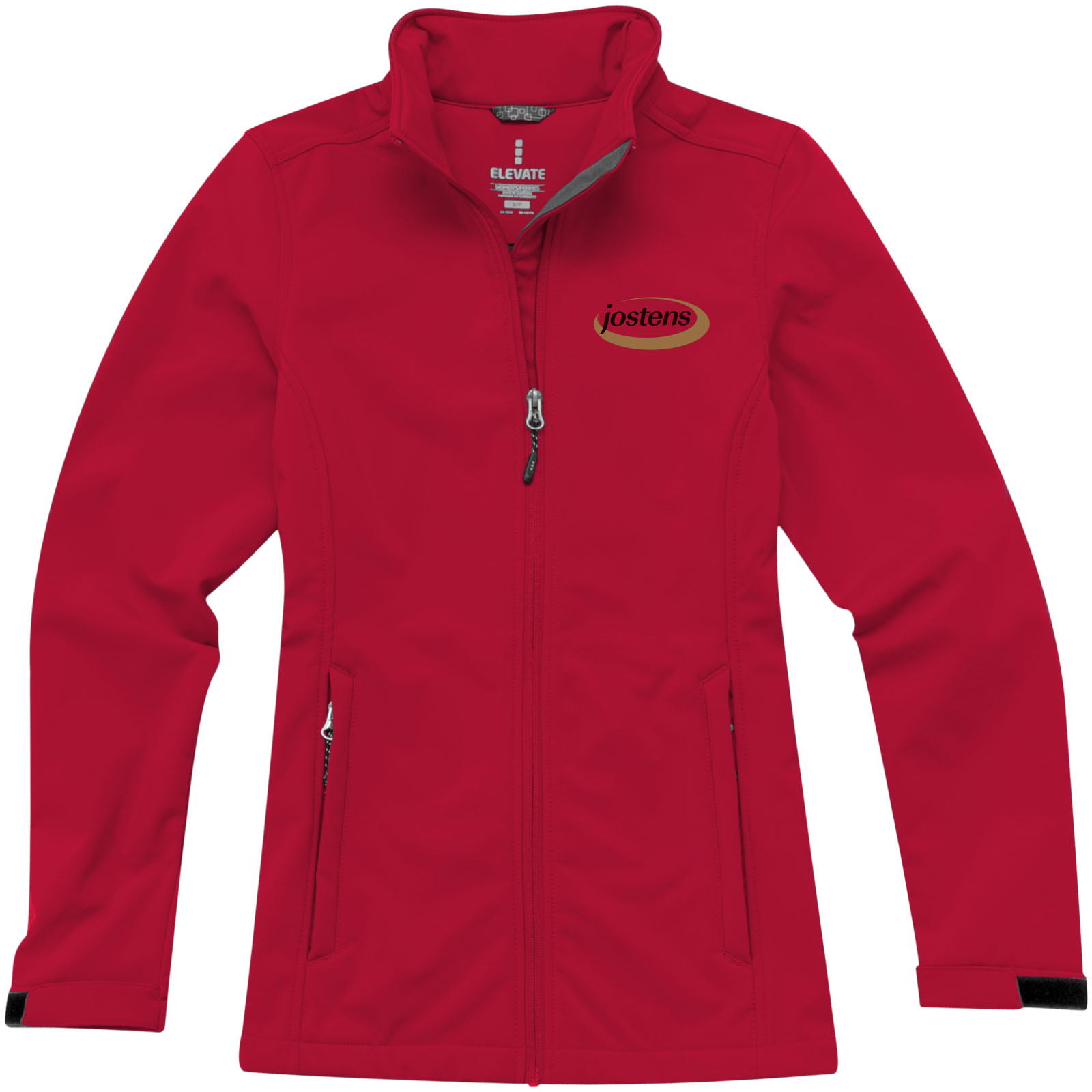 Giacca softshell Maxson da donna