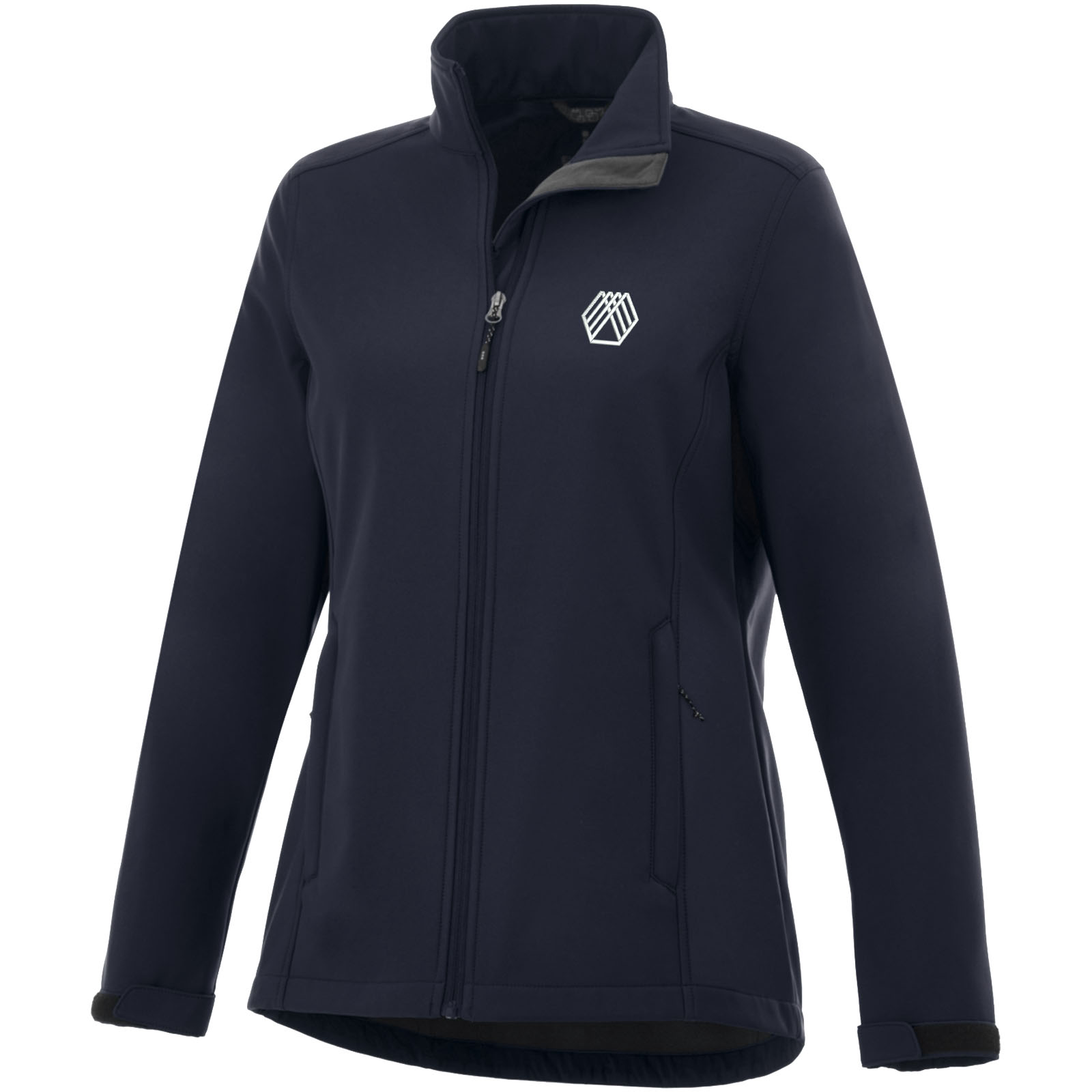 Giacca softshell Maxson da donna