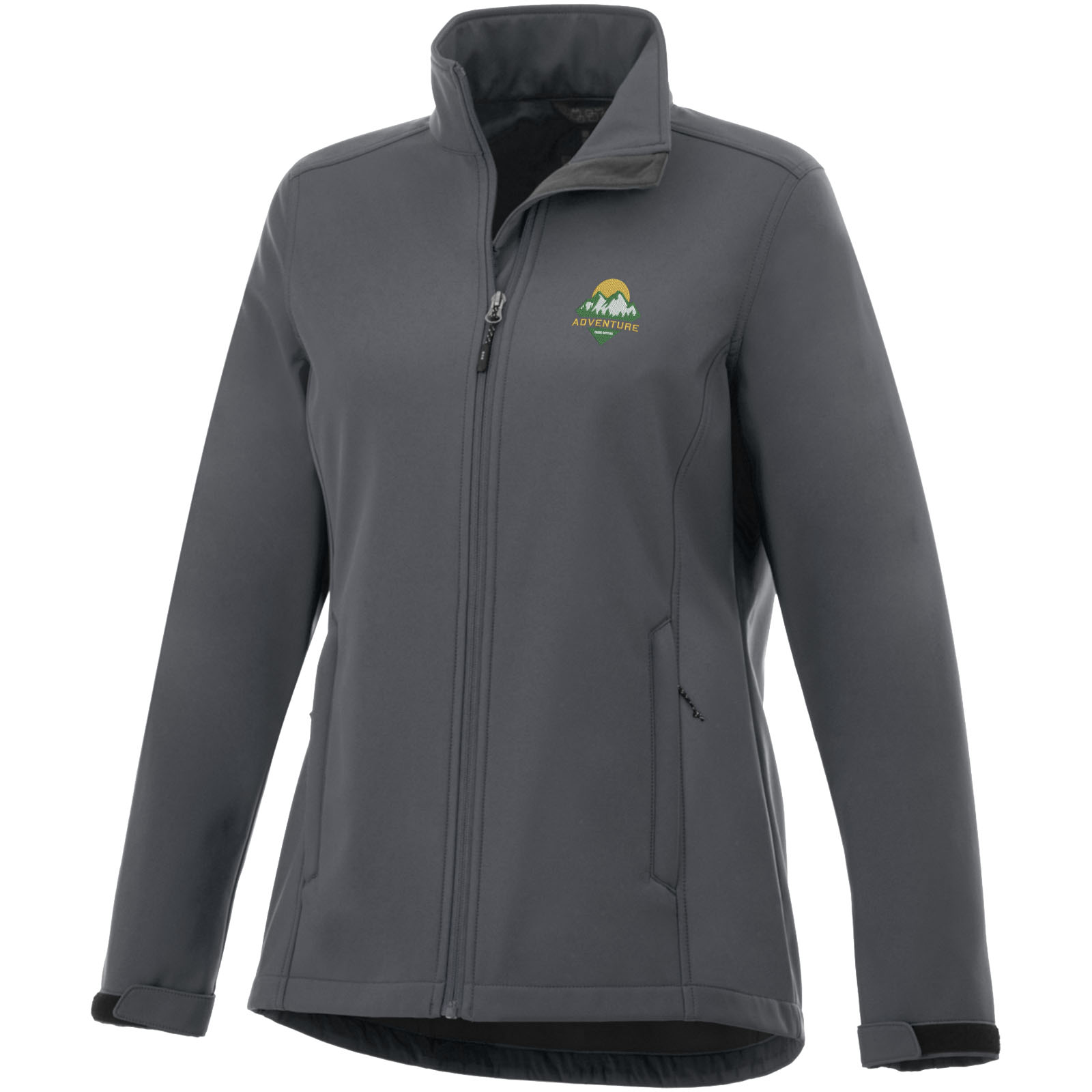 Giacca softshell Maxson da donna