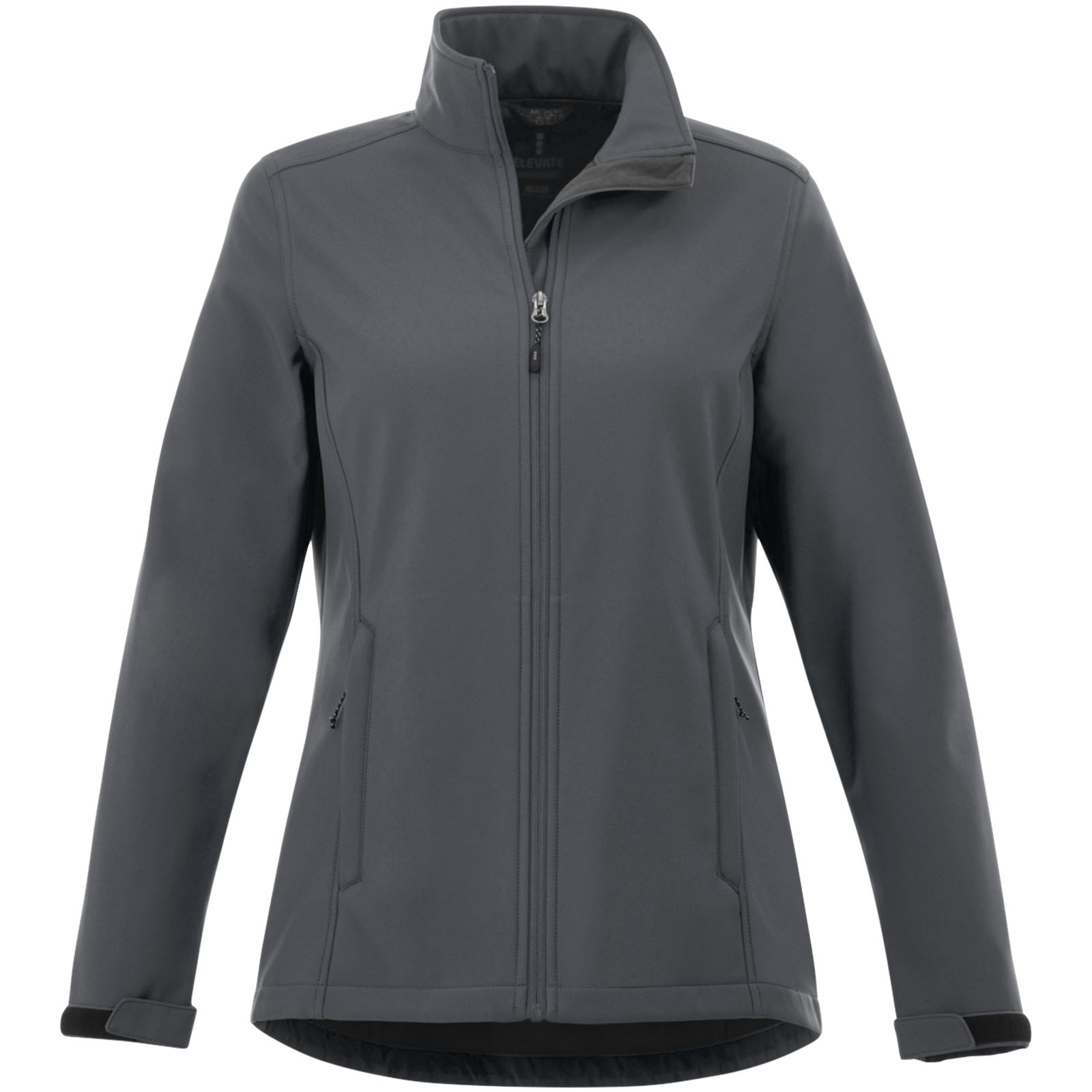 Giacca softshell Maxson da donna
