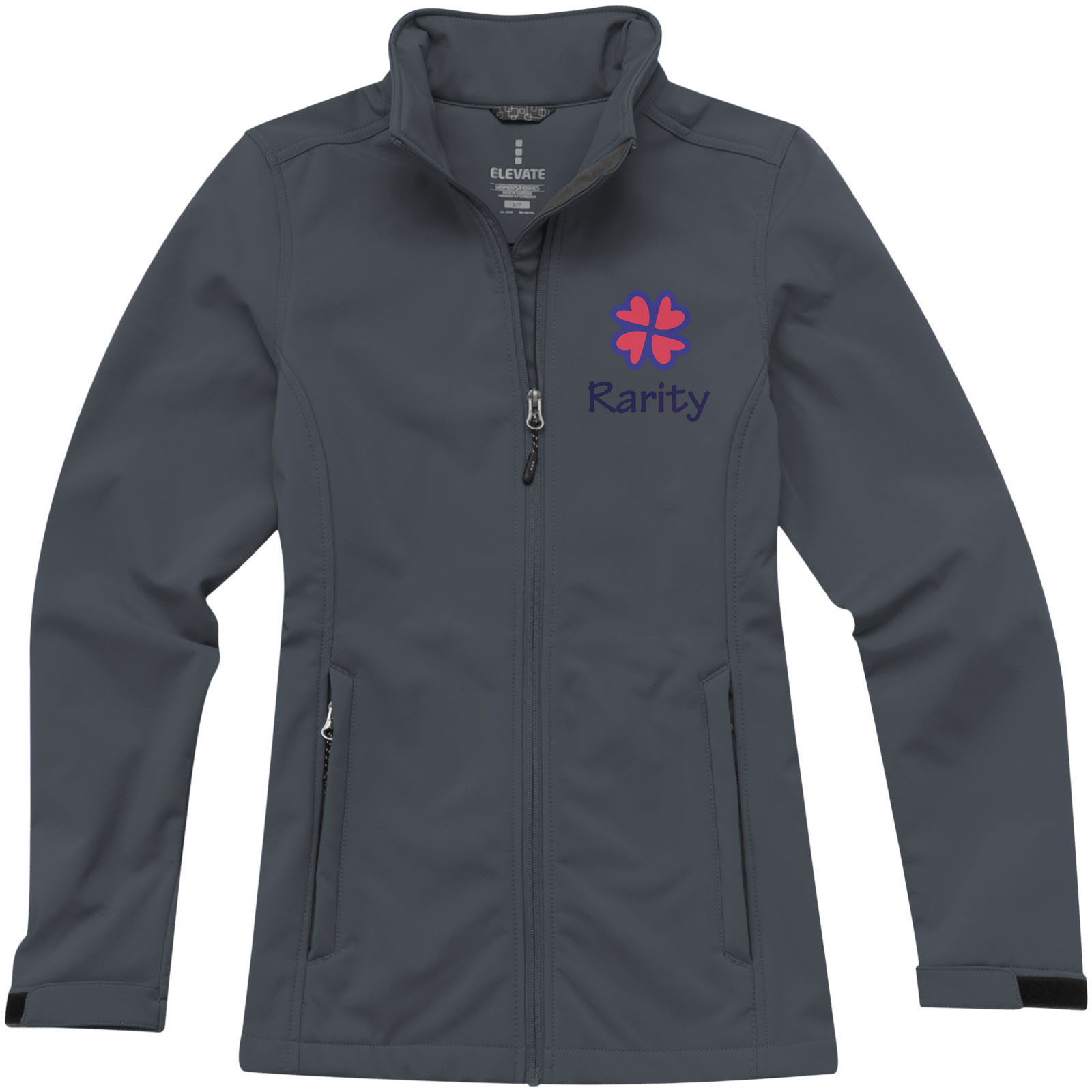Giacca softshell Maxson da donna